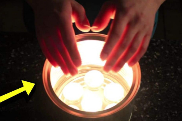 6 Ways to Keep Warm During a Power Outage