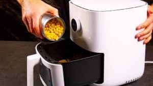7 Quick and Easy Air Fryer Recipes