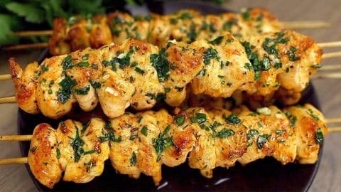 Baked Butter Chicken Breast | DIY Joy Projects and Crafts Ideas