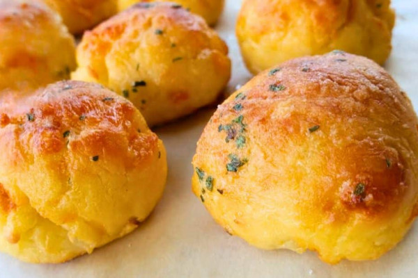 Best Garlic Bread Bites