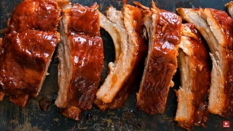 Easiest Instant Pot Ribs Recipe | DIY Joy Projects and Crafts Ideas