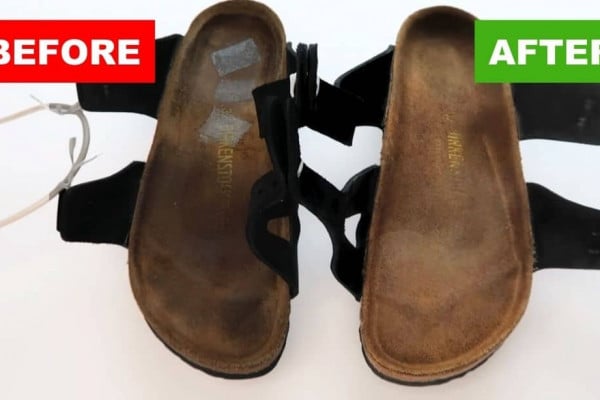 How to Clean Birkenstocks Properly