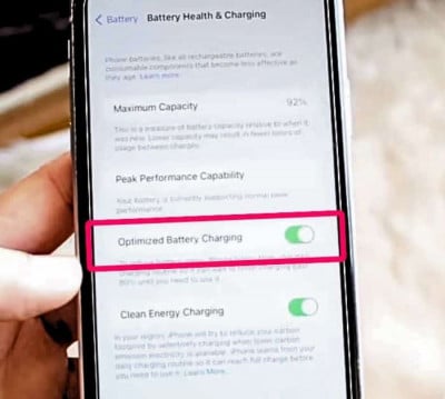 How to Fix Your Overheating iPhone - DIY Joy