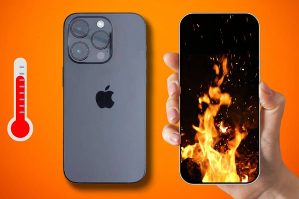 How to Fix Your Overheating iPhone