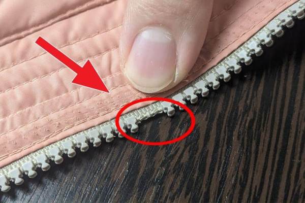 How to Fix a Broken Zipper Easily