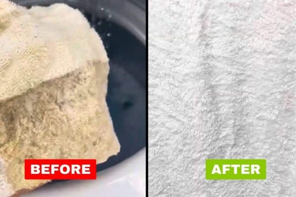 How to Get the Whitest Whites