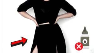 How to Keep Your Black Clothes From Fading