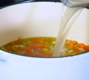 Restaurant-Quality Italian Wedding Soup - DIY Joy