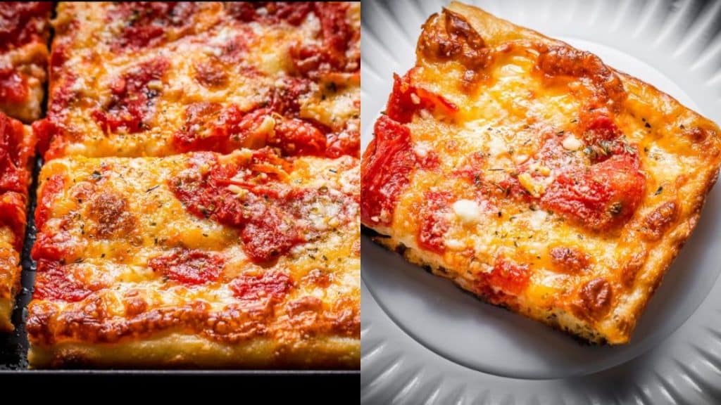 How to Make New York's Best Pizza