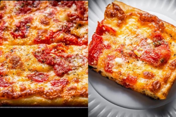 How to Make New York's Best Pizza
