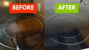 How to Restore a Glass Stovetop