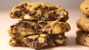 Levian Bakery Cookie Recipe
