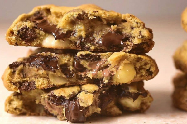 Levian Bakery Cookie Recipe