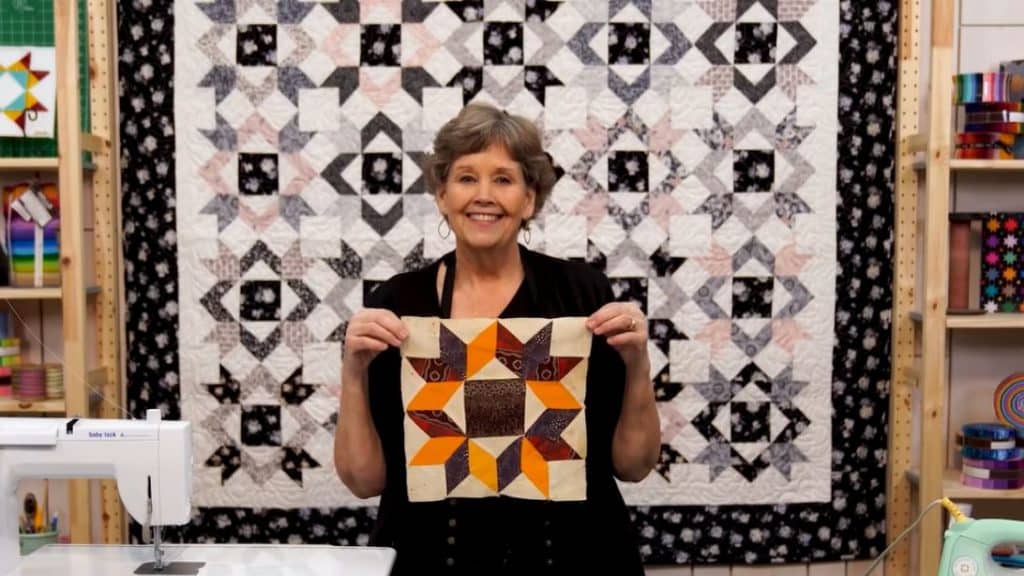 Mother's Choice Remake Quilt