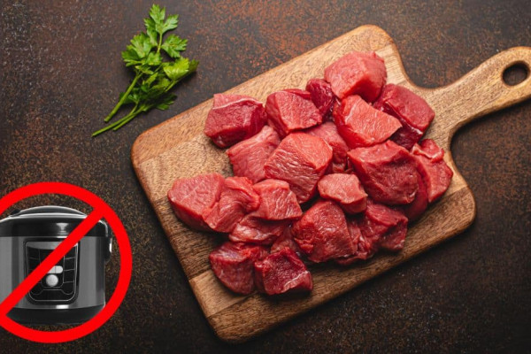 The Best Way to Tenderize Tough Meat