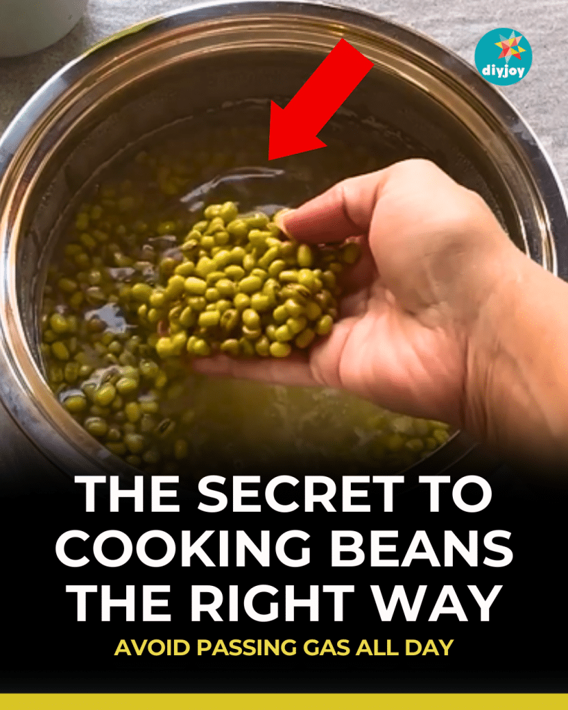 The Secret to Cooking Beans the Right Way