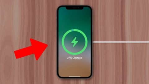 Why You Shouldn’t Charge An iPhone to 100% | DIY Joy Projects and Crafts Ideas