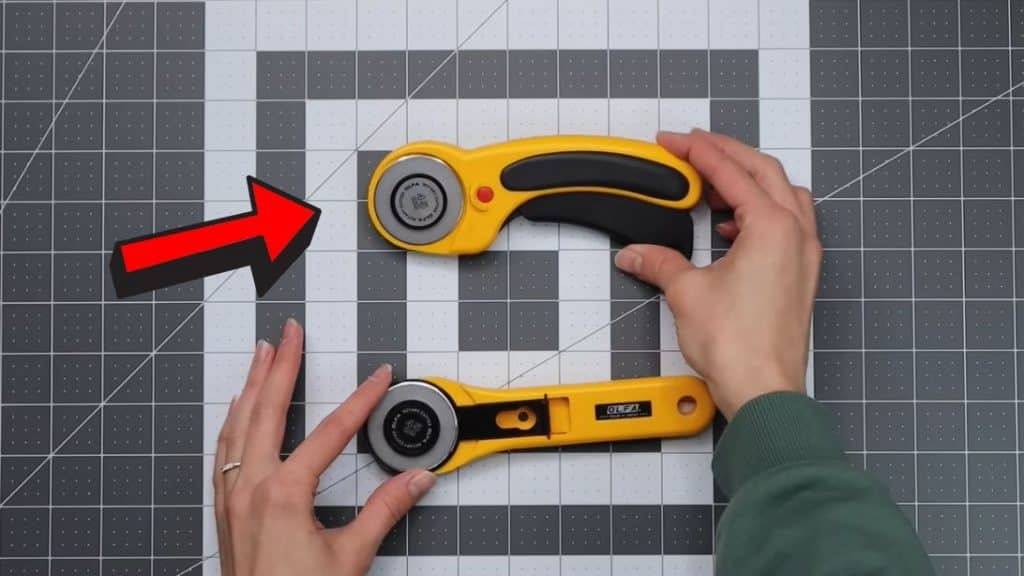 Why Your Rotary Cutter Isn't Working