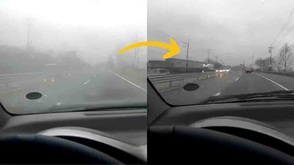 How to Defog Car Windows Fast