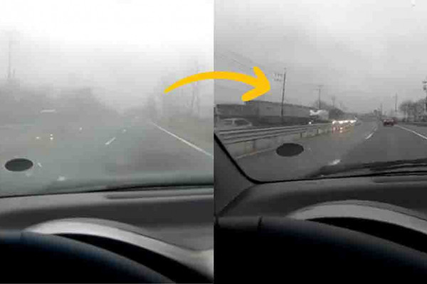 How to Defog Car Windows Fast