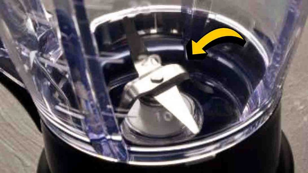 How To Make Your Blender's Blade Sharp Again
