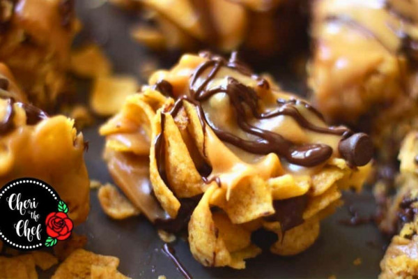 5-Ingredient South Dakota Frito Treats (1)