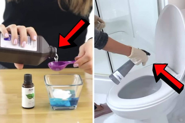 5 Secrets of Professional Cleaners