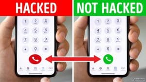 5 Signs Someone’s Controlling Your Phone Secretly