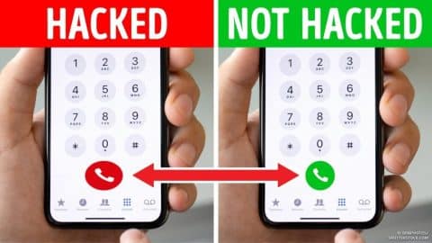 5 Signs Someone’s Controlling Your Phone Secretly | DIY Joy Projects and Crafts Ideas