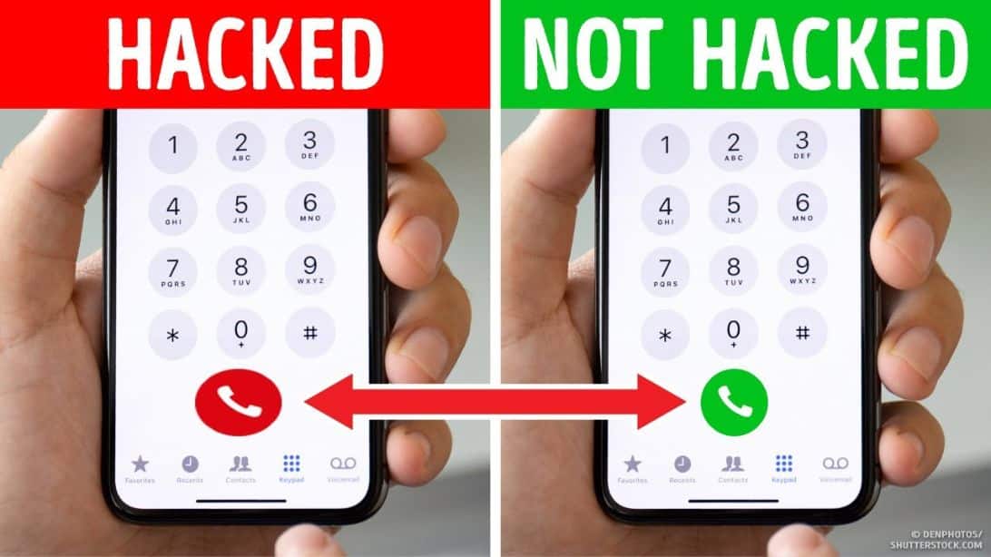 5 Signs Someone’s Controlling Your Phone Secretly | DIY Joy Projects and Crafts Ideas