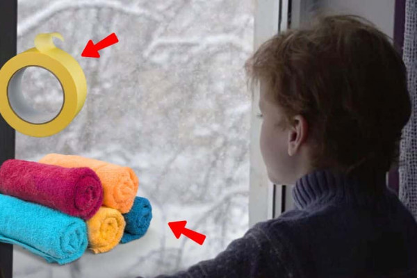 5 Ways to Keep Your House Warm Without Racking Up Extra Bills