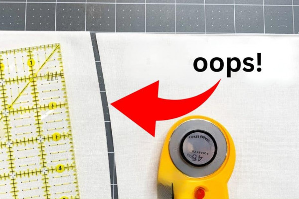 5 Ways to Stop Your Ruler From Slipping