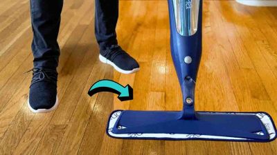 5 Tips To Clean Hardwood Floors Like A Pro