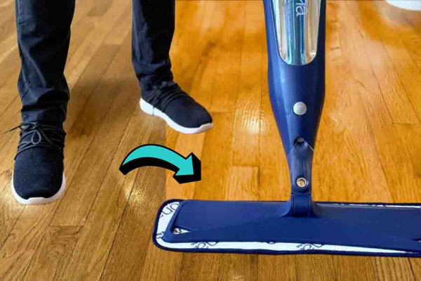 5 Tips To Clean Hardwood Floors Like A Pro
