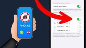 6 Hacks to Stop iPhone Spam Calls