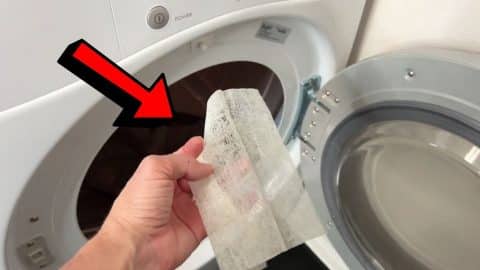 8 Smart Uses for Dryer Sheets | DIY Joy Projects and Crafts Ideas
