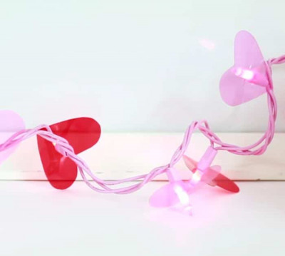3 Ways to Reuse Old Christmas Lights - DIY Joy