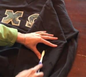 How to Remove Paint Stains From Clothes - DIY Joy