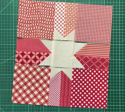 Beginner Friendly Scrappy Star Quilt Block Tutorial Diy Joy Beginner Friendly Scrappy Star Quilt Block Tutorial Diy Joy
