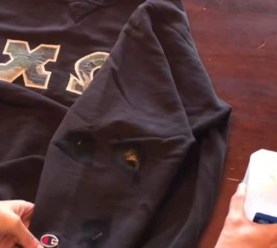 How to Remove Paint Stains From Clothes - DIY Joy