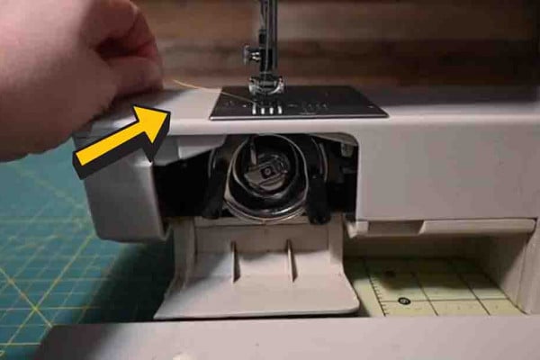 3 Reasons Your Bobbin Thread Keeps Jamming
