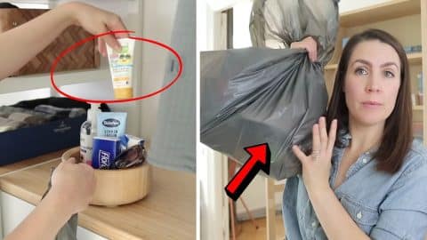 4 Pro Tips and Hacks to Declutter Faster | DIY Joy Projects and Crafts Ideas