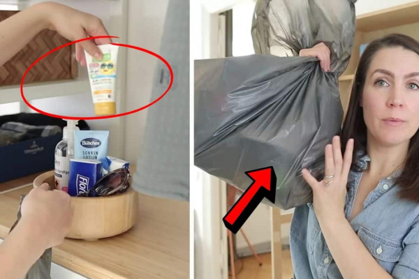 4 Pro Tips and Hacks to Declutter Faster