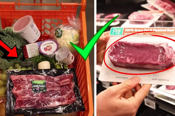 4 Tips to Save Time and Money From Grocery Shopping