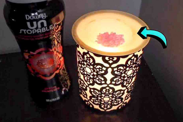 5 Hacks To Make Your Home Smell Amazing