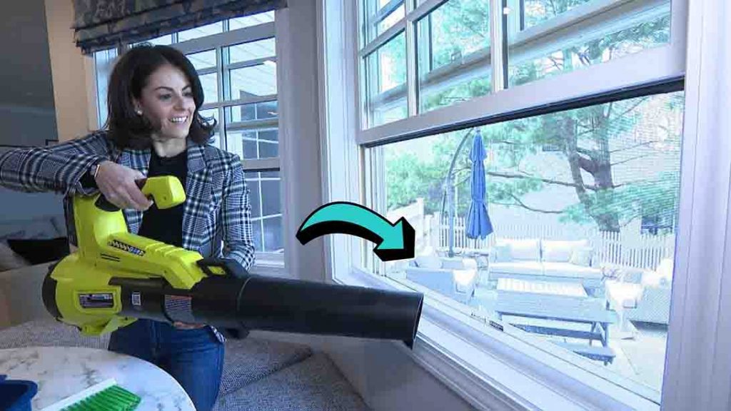 5 Tips to Make Spring Cleaning Less Overwhelming