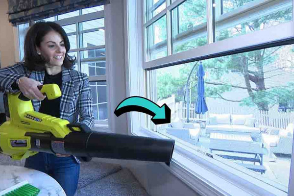 5 Tips to Make Spring Cleaning Less Overwhelming