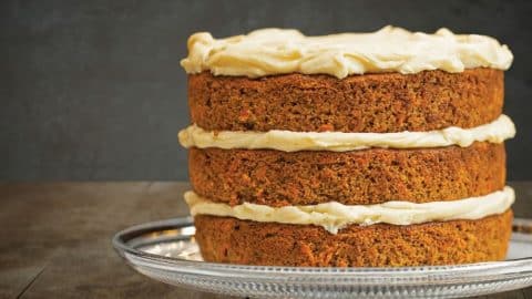 Best Carrot Cake Recipe | DIY Joy Projects and Crafts Ideas