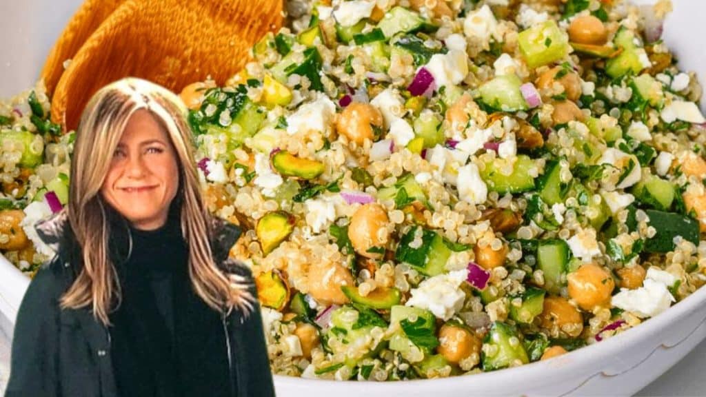 Famous Jennifer Aniston Salad Recipe (1)