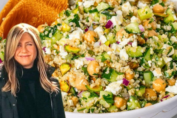 Famous Jennifer Aniston Salad Recipe (1)